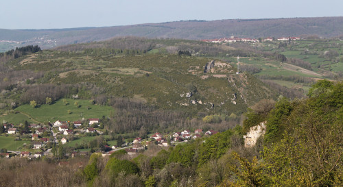 Côte de Mancy